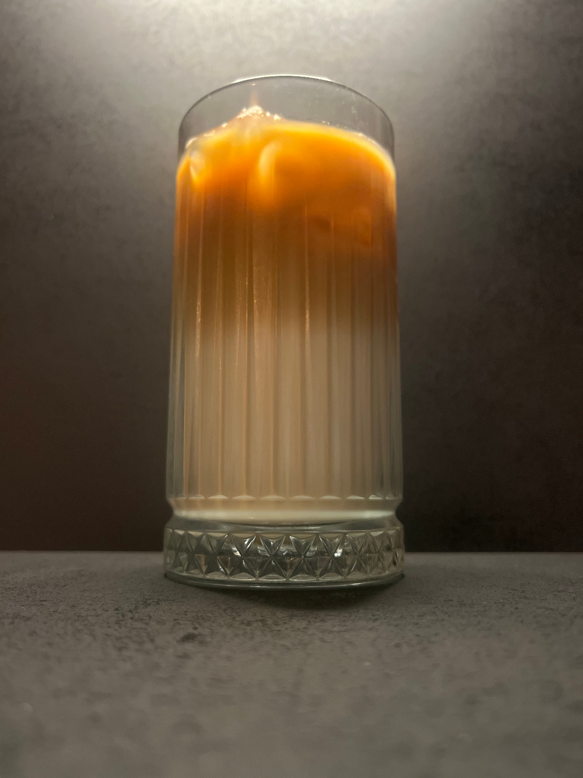 Cold brew